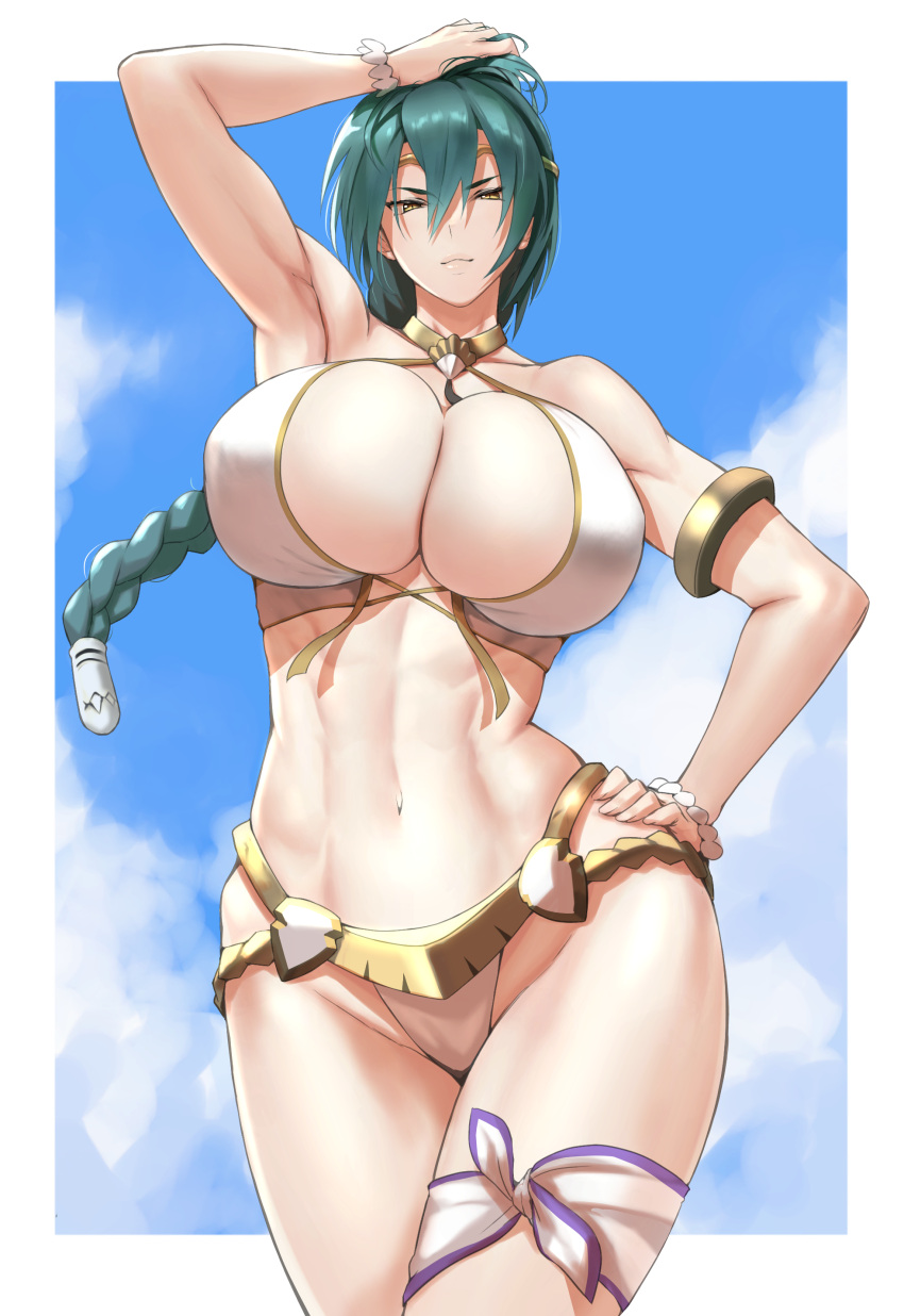 Hentai Nintendo Girl Girl Girl Abs Absurd Res Alluring Alternate