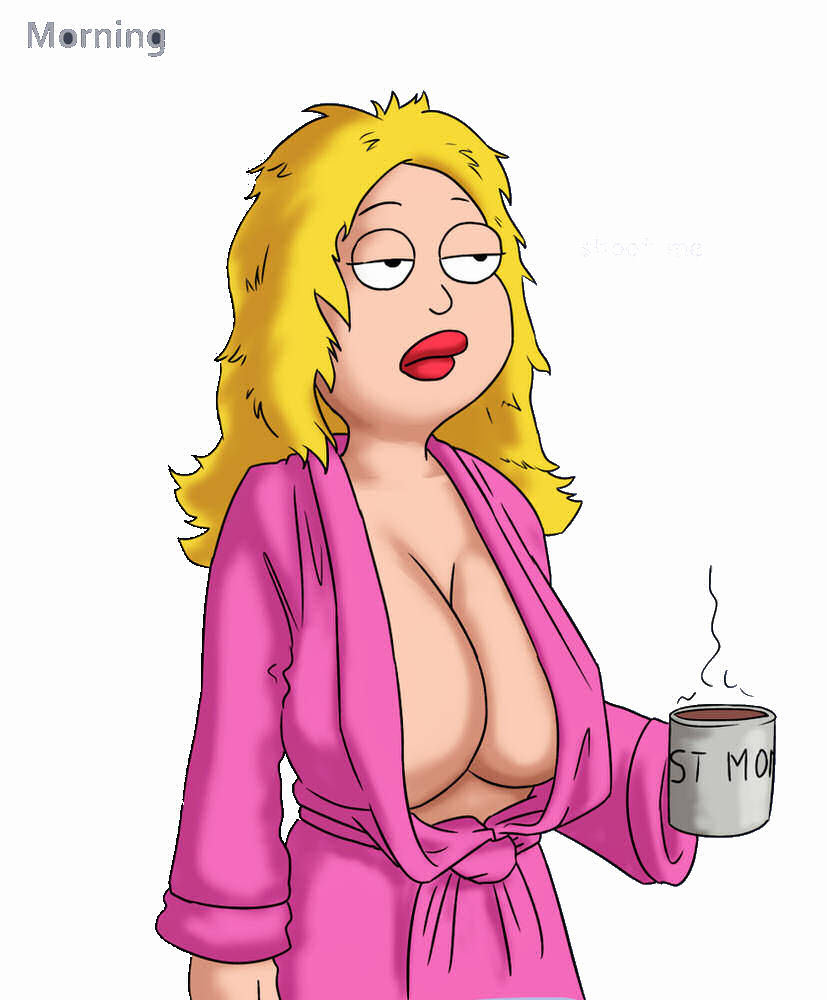 827px x 1000px - Busty Hentai - big breasts francine smith milf robe transparent background  | 1021192 - Hentai Pictures