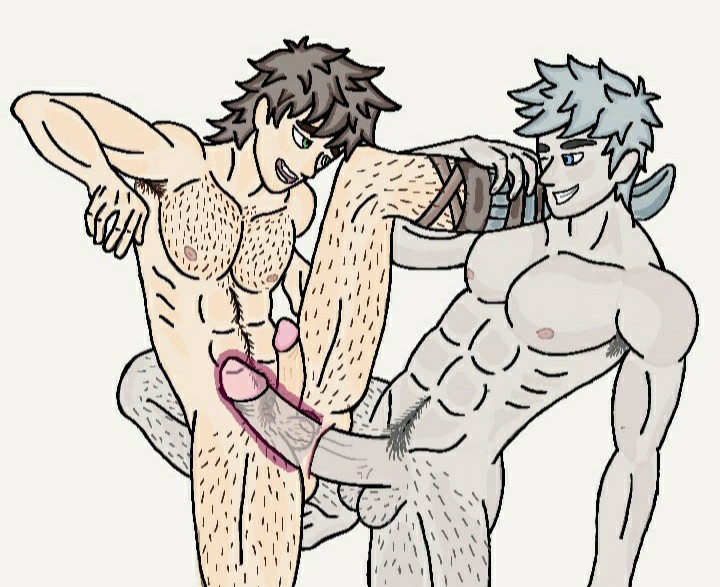 abs anal anal_sex anus armpit_hair big_penis blue_eyes body_hair brown_hair chest_hair crossover deep_penetration dominant_male exaggerated_anatomy green_eyes hairy hairy_chest hairy_legs hairy_male happy_trail hard_sex hiccup hiccup_(httyd) hiccup_horrendous_haddock_iii holding_leg how_to_train_your_dragon how_to_train_your_dragon:_the_hidden_world how_to_train_your_dragon_2 huge_ass huge_cock jack_frost jack_frost_(rise_of_the_guardians) leg_hair leg_on_shoulder long_penis male male/male male_only missionary missionary_position muscular_male open_legs orgasm pale_skin passionate_sex penetration penis_size_difference pleasure_face prothesis pubic_hair rectum rise_of_the_guardians size_difference spread_legs stretched_anus submissive_male thick_penis twunk white_hair x-ray x_ray_vision yaoi