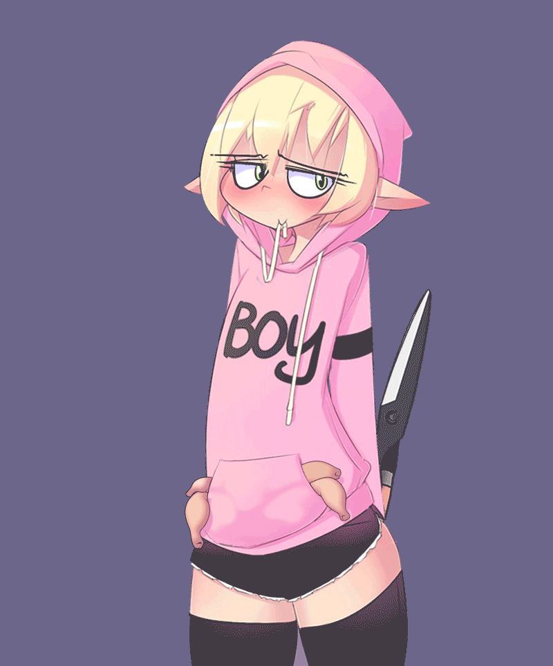 arms_behind_back blonde_hair blush castrated castration cbt clippers clothed_male cock_and_ball_torture cutting disembodied_penis drooling edit emasculation femboy foreskin funnyuncut genital_mutilation genital_torture gif gif gif grin guro hedge_clippers hedge_shears hoodie_(artist) long_foreskin looking_at_penis looking_at_viewer looking_away looking_pleasured max_(hoodie) neutered penectomy penis penis physical_violence pointy_ears sadism sadistic scissors severed_genitals severed_penis shears small_penis small_penis_big_foreskin smile third-party_edit t*****e uncircumcised uncut unretracted_foreskin what