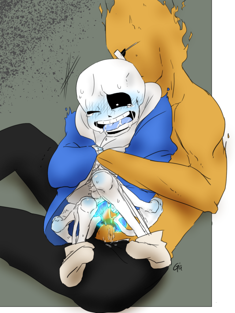 animated_skeleton bigger_dom bigger_dom_smaller_sub bigger_male bigger_penetrating bigger_penetrating_smaller blue_blush blue_hoodie blue_jacket blue_tongue blush bottom_sans bottomless crying crying_with_eyes_open ectoplasm fire_elemental gigandam grillby grillby_(undertale) grillsans hooded_jacket hoodie larger_male larger_penetrating larger_penetrating_smaller one_eye_closed orange_body pants penetration sans sans_(undertale) sex shirt_up sitting skeleton small_sub small_sub_big_dom smaller_penetrated smaller_sub smaller_sub_bigger_dom sweat tears tongue tongue_out topless topless_male uke_sans undead undertale undertale_(series)
