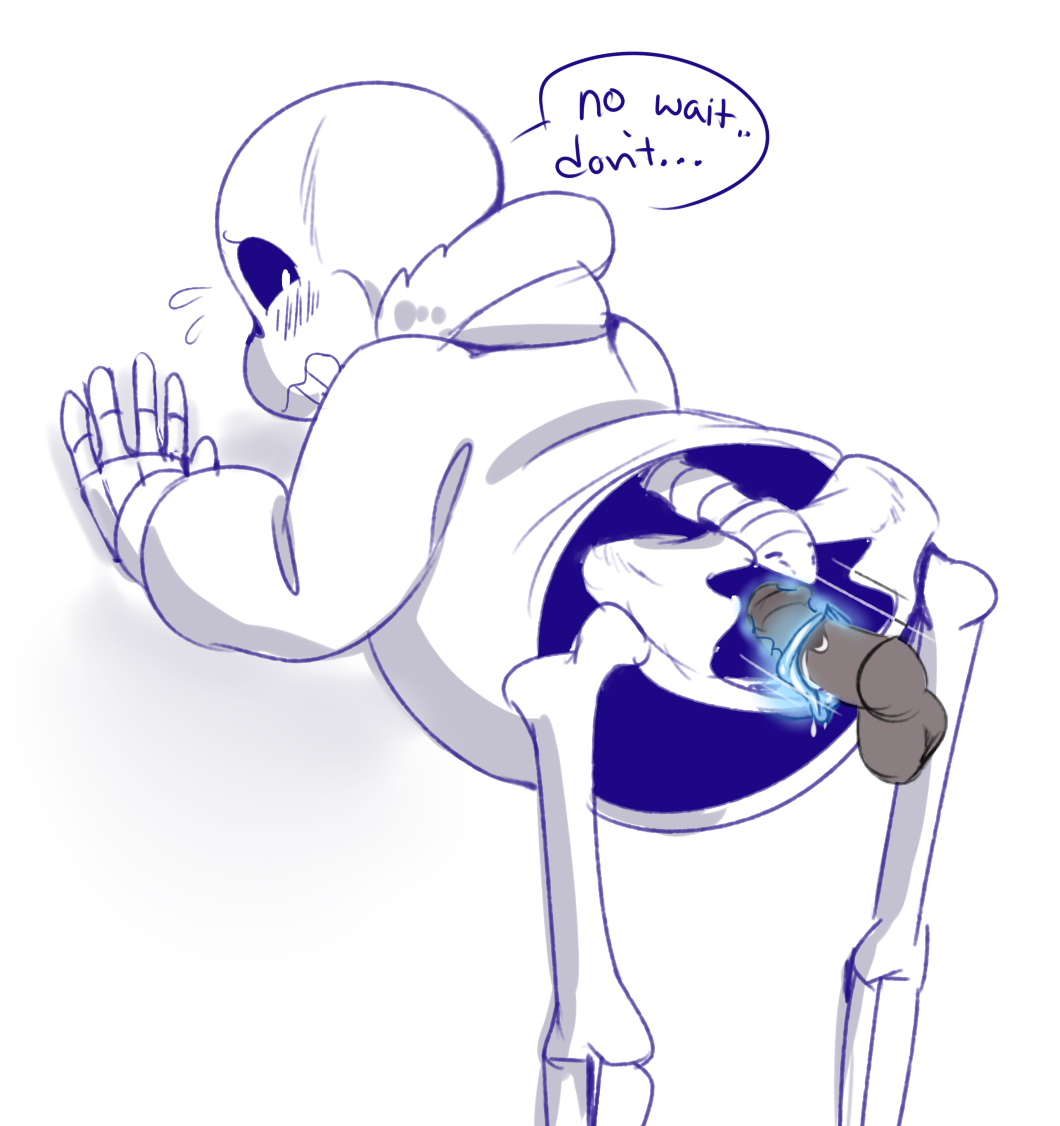 1cuntboy animated_skeleton anonymous_male blue_pussy blue_vagina blush bottom_sans disembodied_penis ectopussy grey_penis hooded_jacket hoodie jacket penetrating penetrating_pussy penetration pussy sans sans_(undertale) skeleton source_request uke_sans undertale undertale_(series) vaginal_penetration