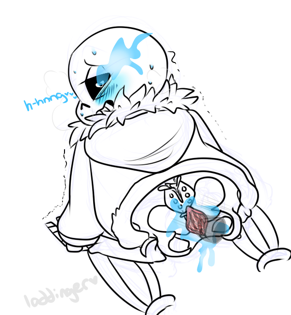 1cuntboy 2010s 2017 animated_skeleton artist_name back_view bottom_sans cuntboy cuntboysub ectopussy heart_eyes hooded_jacket hoodie jacket kneel laddinger line_art lineart looking_back looking_behind monster partially_colored penetration pussy sans sans_(undertale) sex skeleton submissive submissive_cuntboy uke_sans undead undertale undertale_(series) vaginal vaginal_penetration vaginal_sex visible_breath white_background